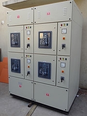 apfc-control-panel