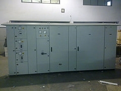 vfd-control-panel